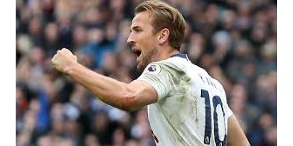 Kane opowiada o porażce w finale Ligi Mistrzów